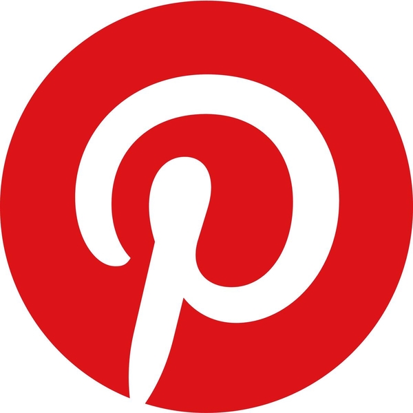 アイコン：Pinterest