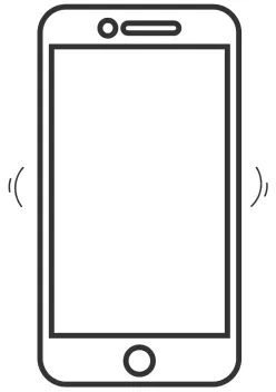 イラスト：バイブの異常