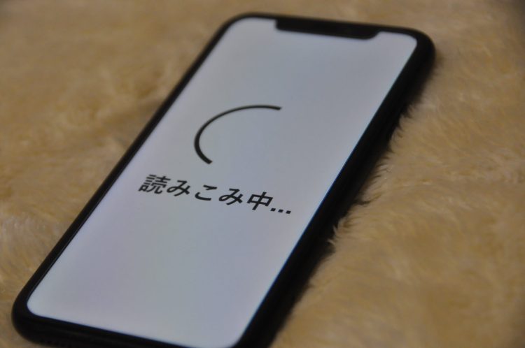 iPhoneのSIMが認識しない！原因や対処法を解説02