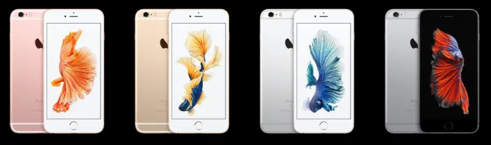 iPhone6s Plusはどこで修理できる？修理の料金相場も解説1