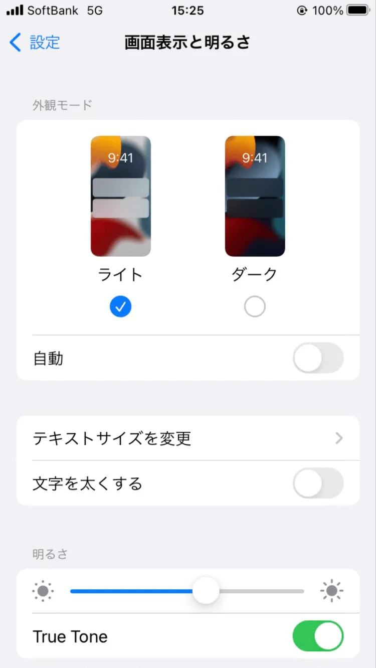 iPhoneの画面が色反転するのは故障？原因と修理方法を解説！8