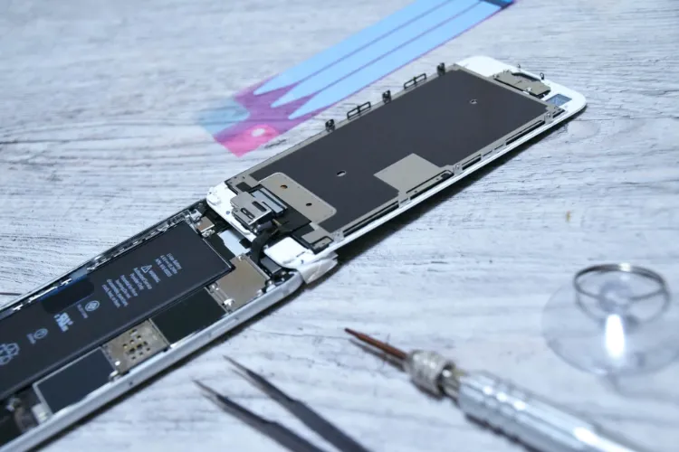 iPhone 13 Proが故障した!!修理方法や料金を解説6