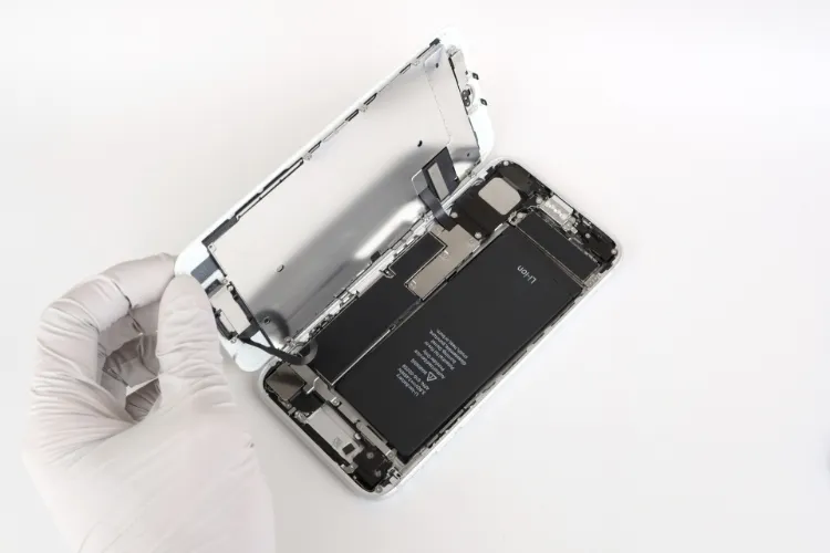 iPhone15Proの修理はどこでするのがおすすめ?背面ガラス修理も解説6