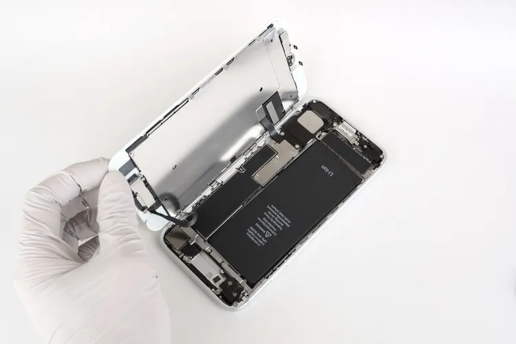 iPhone15Plusを壊してしまった!修理とAppleCare+を徹底解説1