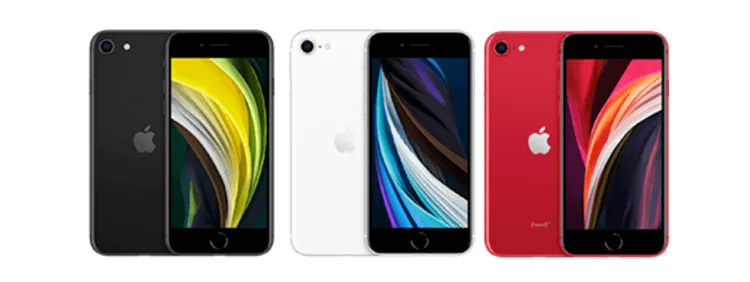 iPhoneSEはいつまで使えるの?SE3機種の性能も徹底解説4