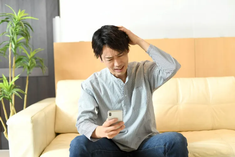 iPhoneSE(第三世代)の壊れたホームボタンの修理はできる？相場も解説1