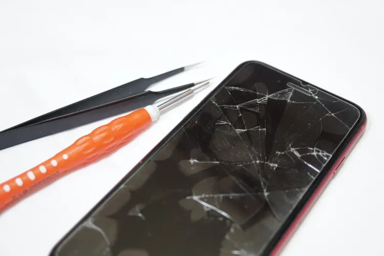 iPhoneSE(第二世代)のホームボタン修理はどこで修理がおすすめ?指紋認証修理も解説4