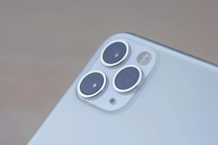 iPhone 13 Proが故障した!!修理方法や料金を解説1