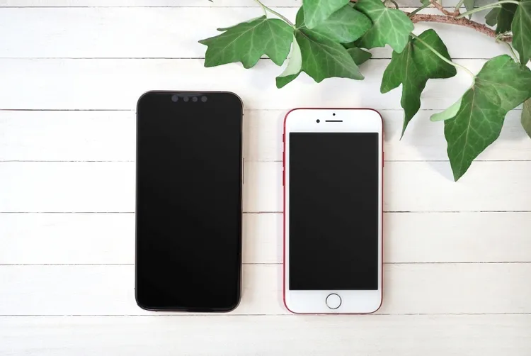 iPhoneの機種変更でLINEアプリはどう引き継ぐ?簡単な方法も解説4