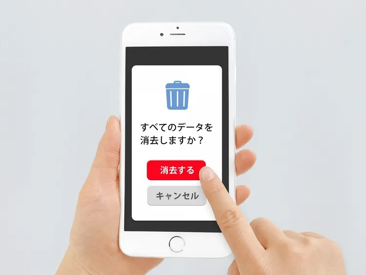 iPhoneのストレージを増やす方法はある?ストレージ最適化についても解説2