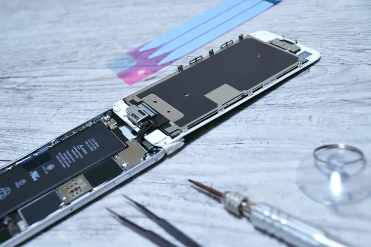 iPhone15Plusを壊してしまった!修理とAppleCare+を徹底解説6