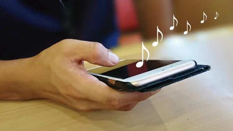 iPhoneの着信音はどこで変えられる?相手ごとに変える方法も解説2