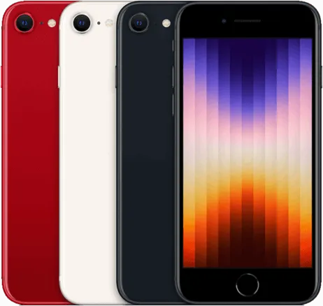 iPhoneSE第三世代はいつまで使える?スペックやiOS対応を解説!3