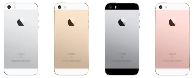 iPhoneSEはいつまで使えるの?SE3機種の性能も徹底解説3