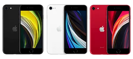 iPhoneSEは見た目で世代判別できない!世代ごとの特徴もまとめました3
