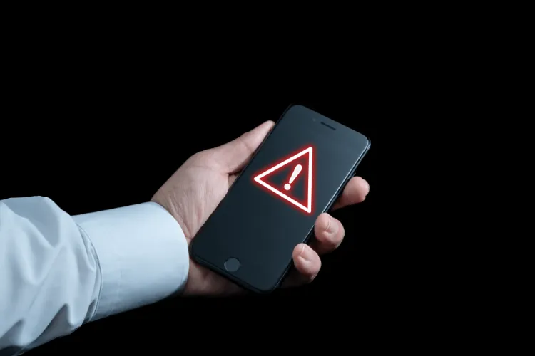 iPhoneがウイルスに感染したかも!ウイルス対策と感染を調べる方法を解説1