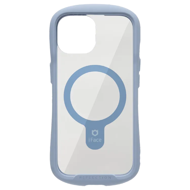 MagSafe対応ケースで便利なiPhoneライフ!リング付きケースも紹介6