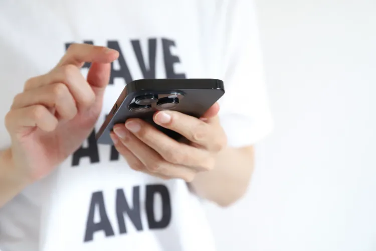 iPhoneが重くなったらキャッシュクリアがおすすめ!手順を解説7