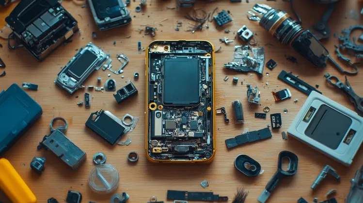 iPhoneSE(第三世代)の壊れたホームボタンの修理はできる？相場も解説4