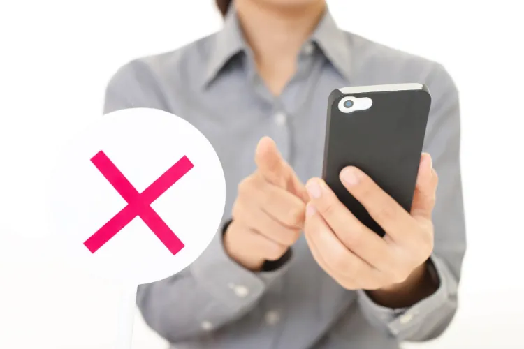 iPhoneの「通知バッジ」とは何のこと?非表示にする方法も解説3