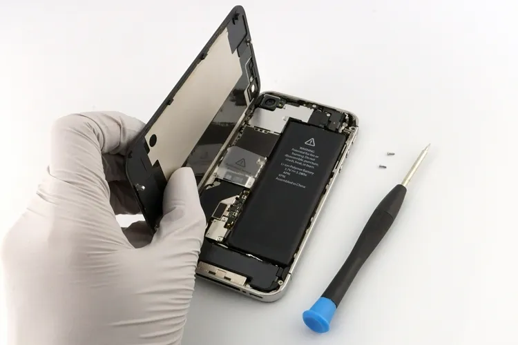 何もしていないのにiPhoneが熱い！原因を対処法を解説7