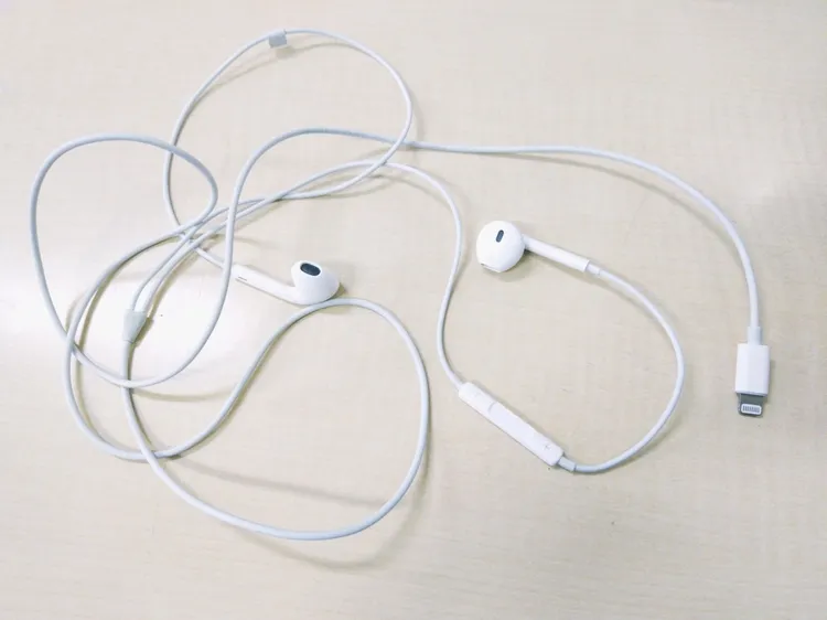 iPhoneの有線イヤホンはどこで買える?純正品以外のおすすめも紹介2