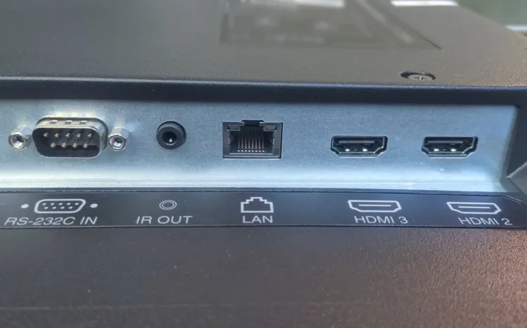 iPhoneとテレビをHDMIで繋いでも映らない!原因を解説2