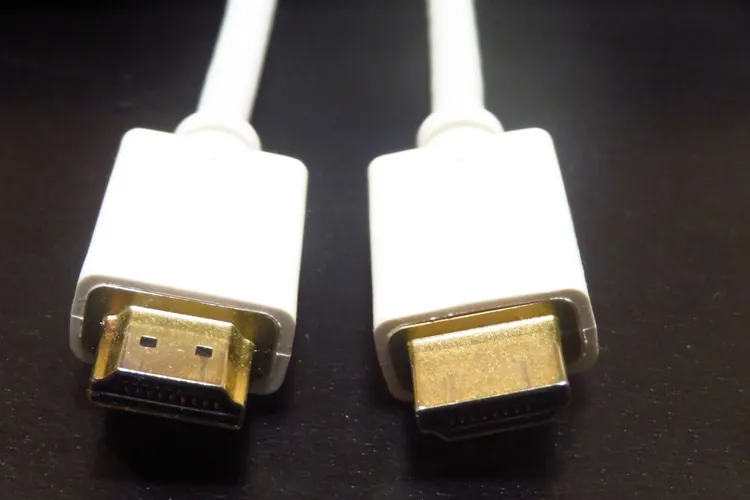 iPhoneとテレビをHDMIで繋いでも映らない!原因を解説4