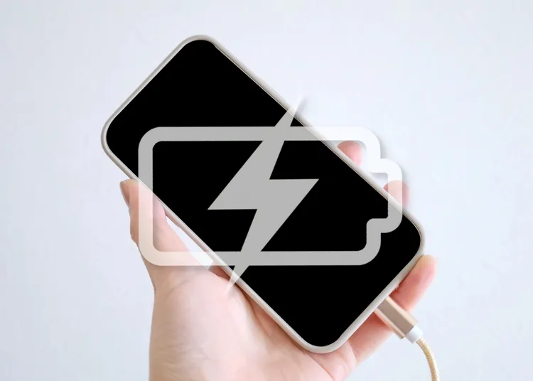 何もしていないのにiPhoneが熱い！原因を対処法を解説3