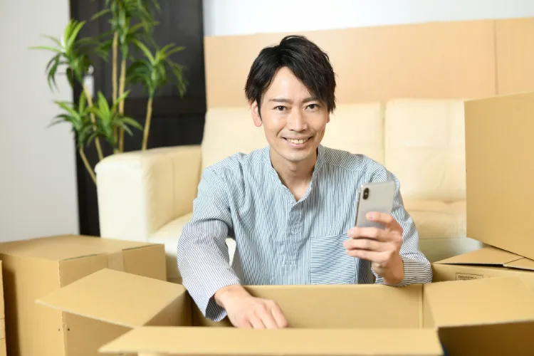 iPhoneを本体だけ購入することはできる？購入できる場所を紹介5